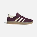 Adidas Handball Spezial FW24 Kadın Spor Ayakkabı Bordo Renk Hafif ve Esnek Tasarım