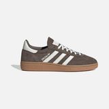 adidas Handball Spezial FW24 Kadın Spor Ayakkabı - Kahverengi