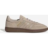 Adidas Handball Spezial FW26 Erkek Spor Ayakkabı - Kahverengi