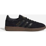 Adidas Handball Spezial FW26 Erkek Spor Ayakkabı - Siyah