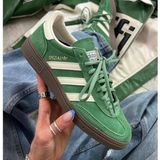 Adidas Handball Spezial Green