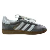 Adidas Handball Spezial Gri Günlük Spor Ayakkabı Sneaker If6563