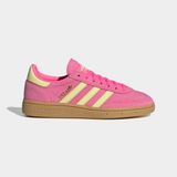 Adidas Handball Spezial IH9213 Pembe Kadın Spor Ayakkabı