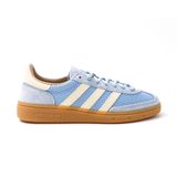 Adidas Handball Spezial JS3866 Kadın Spor Ayakkabı Mavi