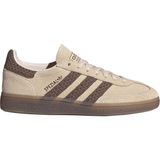Adidas Handball Spezial Kadın Bej Spor Ayakkabı (KI2168) - Krem