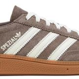 adidas Handball Spezial Kadın Günlük Spor Ayakkabı Gri 37.5