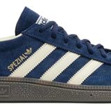 adidas Handball Spezial Kadın Günlük Spor Ayakkabı Lacivert 40