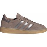 Adidas Handball Spezial Kadın Kahverengi Spor Ayakkabı (KI2187)