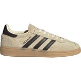 Adidas Handball Spezial Kadın Sarı Spor Ayakkabı (KK0932)
