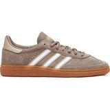Adidas Handball Spezial Kahve Beyaz JH5443 Sparksole