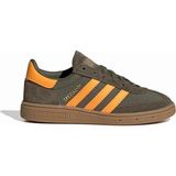 Adidas Handball Spezial KI8609 Kahverengi Çocuk Spor Ayakkabı