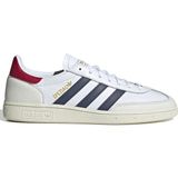 Adidas Handball Spezial Leather Mens Sneaker Hakiki Deri Günlük Spor Ayakkabı Beyaz
