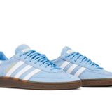 adidas Handball Spezial Light Blue