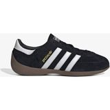 Adidas Handball Spezial Lo Pro Kadın Siyah Spor Ayakkabı Regular Kalıp ile Şık Tasarım