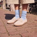 adidas Handball Spezial Loafer Kadın Kahverengi Spor Ayakkabı