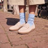 adidas Handball Spezial Loafer Kadın Kahverengi Spor Ayakkabı