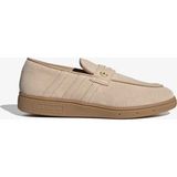 Adidas Handball Spezial Loafer Kadın Siyah Spor Ayakkabı.-