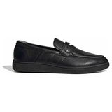 Adidas Handball Spezıal Loafer Prem Erkek Günlük Ayakkabı KJ5786 Siyah