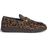 Adidas Handball Spezıal Loafer W Bej Kadın Spor Ayakkabı KJ2526