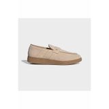 adidas Handball Spezial Loafer W Kadın Sneaker, Magic Bej, 35,5 Beden