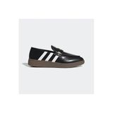 adidas Handball Spezial Loafer W Kadın Sneaker, Siyah/Beyaz, 35,5 Beden