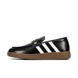adidas Handball Spezial Loafer W Kadın Sneaker, Siyah/Beyaz