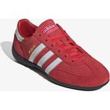 Adidas Handball Spezial Low Pro Kadın Kırmızı Spor Ayakkabı.-