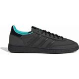 Adidas Handball Spezial Mer KJ1195 Siyah Erkek Spor Ayakkabı