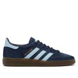 Adidas Handball Spezial Navy Gum Yeni