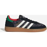 Adidas Handball Spezial Org Erkek Spor Ayakkabı - Siyah