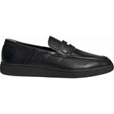 Adidas Handball Spezial Prem Erkek Siyah Loafer Ayakkabı (KJ5786)