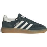 adidas Handball Spezial Sneaker IG1976 - Yeşil