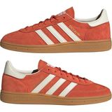 adidas HANDBALL SPEZIAL Spor Ayakkabı IG6191 - Kırmızı