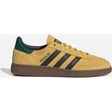 Adidas Handball Spezial SS26 Erkek Spor Ayakkabı - Sarı