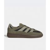 adidas Handball Spezial ST Kadın Yeşil Sneaker - JR3648-W-001