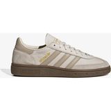 Adidas Handball Spezıal Unisex Gri Spor Ayakkabı Yumuşak Süet Malzeme ile Düşük Profil Tasarım