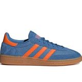 adidas Handball Spezial Unisex Günlük Ayakkabı JH5445 Mavi