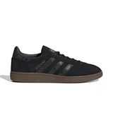 Adidas Handball Spezıal Unisex Günlük Ayakkabı KJ2399 Siyah