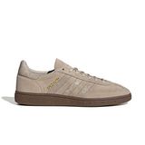 Adidas Handball Spezıal Unisex Günlük Ayakkabı KJ2401 Haki