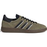 Adidas Handball Spezial Unisex Sneaker Unisex Günlük Spor Ayakkabı Haki