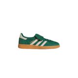 adidas Handball Spezial Unisex Yeşil Spor Ayakkabı, 43, JR4880, YEŞİL, Üniseks-Yetişkinler