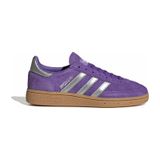 Adidas Handball Spezial W Kadın Günlük Ayakkabı Ih9208 Mor Mor