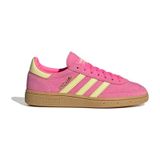 Adidas Handball Spezial W Kadın Günlük Ayakkabı Ih9213 Pembe Pembe