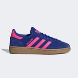 Adidas Handball Spezial W Kadın Mavi Spor Ayakkabı
