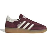 adidas HANDBALL SPEZIAL W Kadın Sneaker IG1978 - Bordo