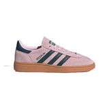 adidas HANDBALL SPEZIAL W Kadın Sneaker, Pembe, 38,5 Beden 38.5 EU