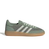 Adidas Handball Spezial W Unisex Günlük Ayakkabı IH1514 Yeşil