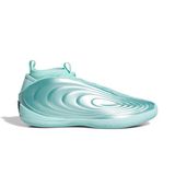 Adidas Harden Volume 10 Erkek Basketbol Ayakkabısı KI1605 Mavi