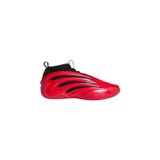 Adidas Harden Volume 9 JS1304 Kırmızı Erkek Basketbol Spor Ayakkabı