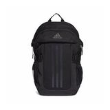 Adidas HB1325 Power VI Id Bp Polyester Siyah - Gri Unisex Sırt Çantası